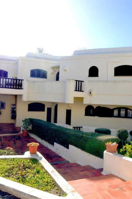 Carvoeiro Apartment - Walk To Beach Exterior photo